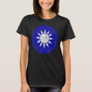 Recherche de taiwan flag tshirts Taïwan