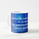Recherche de topographique tasses Bleu