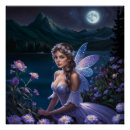 Search for moonlight fairy posters Flowers