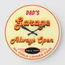 Recherche de outils horloges Dad