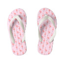 Search for pink flamingo sandals Flops