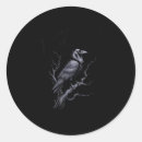 Search for meme stickers Crow