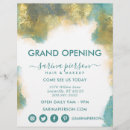 Recherche de hair flyers Modern