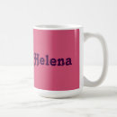 Search for helena mugs Sister