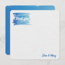 Recherche de peintures abstraites vœux cartes Blanc