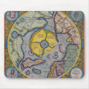 Search for mercator mousepads Vintage