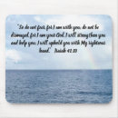 Search for the blessing mousepads Religious
