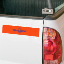 Search for purple bumper stickers Orange