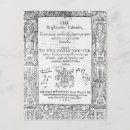 Search for calender postcards English