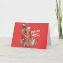 Search for rocket christmas cards Winter