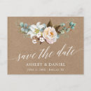 Recherche de kraft cartes postales Enregistrer la date