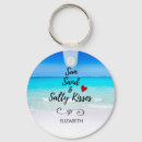 Search for the sand keychains Scenic