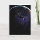 Recherche de vue ville vœux cartes Pleine terre
