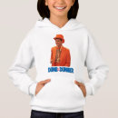 Search for warner brothers hoodies Lloyd christmas