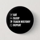Search for teaching history buttons Funny