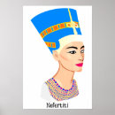 Search for queen nefertiti posters Egypt