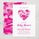 Search for pink camouflage baby shower Country