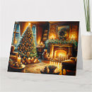 Search for room decor cards Fireplace