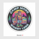 Search for worry less stickers Forest