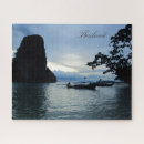 Search for thailand puzzles Sunset