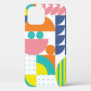 Search for half circles iphone cases Geometric