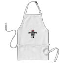 Search for cartoon science aprons Funny