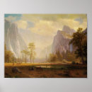 Search for albert bierstadt posters California