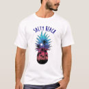 Recherche de ananas drôle tshirts Aloha