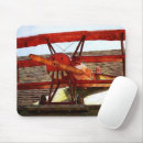 Recherche de avions vintages tapis souris Aviation