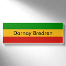 Search for flag name tags Stripes