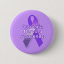 Search for anorexia buttons Bulimia
