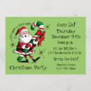 Recherche de st nick invitations Drôle