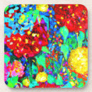 Search for stunning coasters Colourful