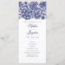 Recherche de navy wedding programs Moderne
