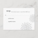 Search for petals rsvp cards Response