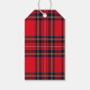 Search for tartan gift tags Plaid