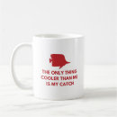 Search for only cooler mugs Fishing