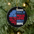 Search for peace ornaments Modern
