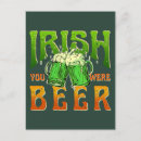 Search for irish drinking postcards Ireland
