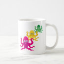 Search for octopi mugs Sea