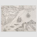 Search for nautical map tissue paper Maps