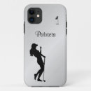 Search for golfers iphone cases Hole in one