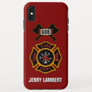 Search for badge iphone cases Volunteer