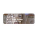 Search for breeds return address labels Canine