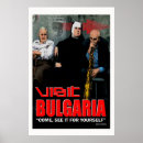 Search for bulgaria travel posters Europe
