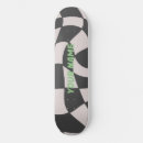Recherche de checkerboard skateboards Checkered