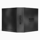Search for luxury binders Simple