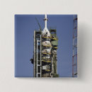 Recherche de soja badges Vaisseau spatial