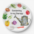 Recherche de jardin assiettes Légumes