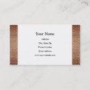 Recherche de briques cartes visite Couche de brique